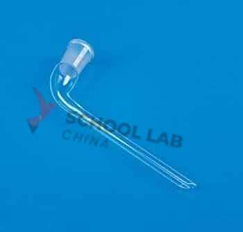 Receiver Adapter - 190mm - 14/23